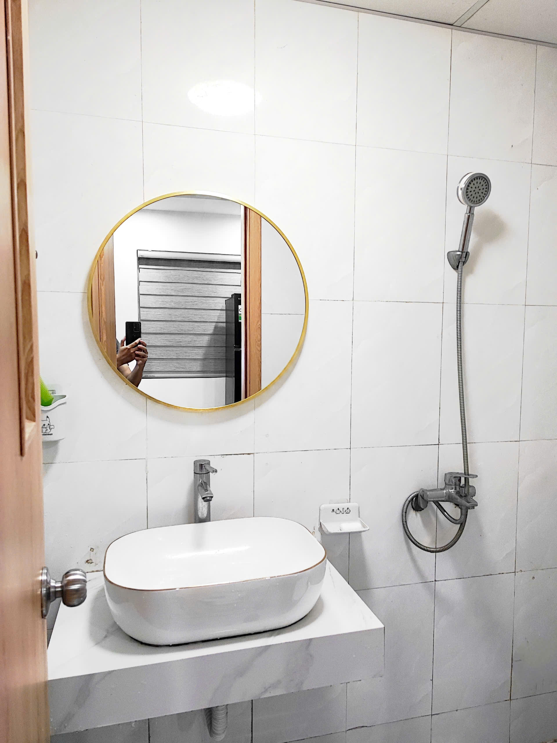 Bán gấp căn hộ chung cư Thanh Hà View Thoáng Giá chỉ 3,3 tỷ 4