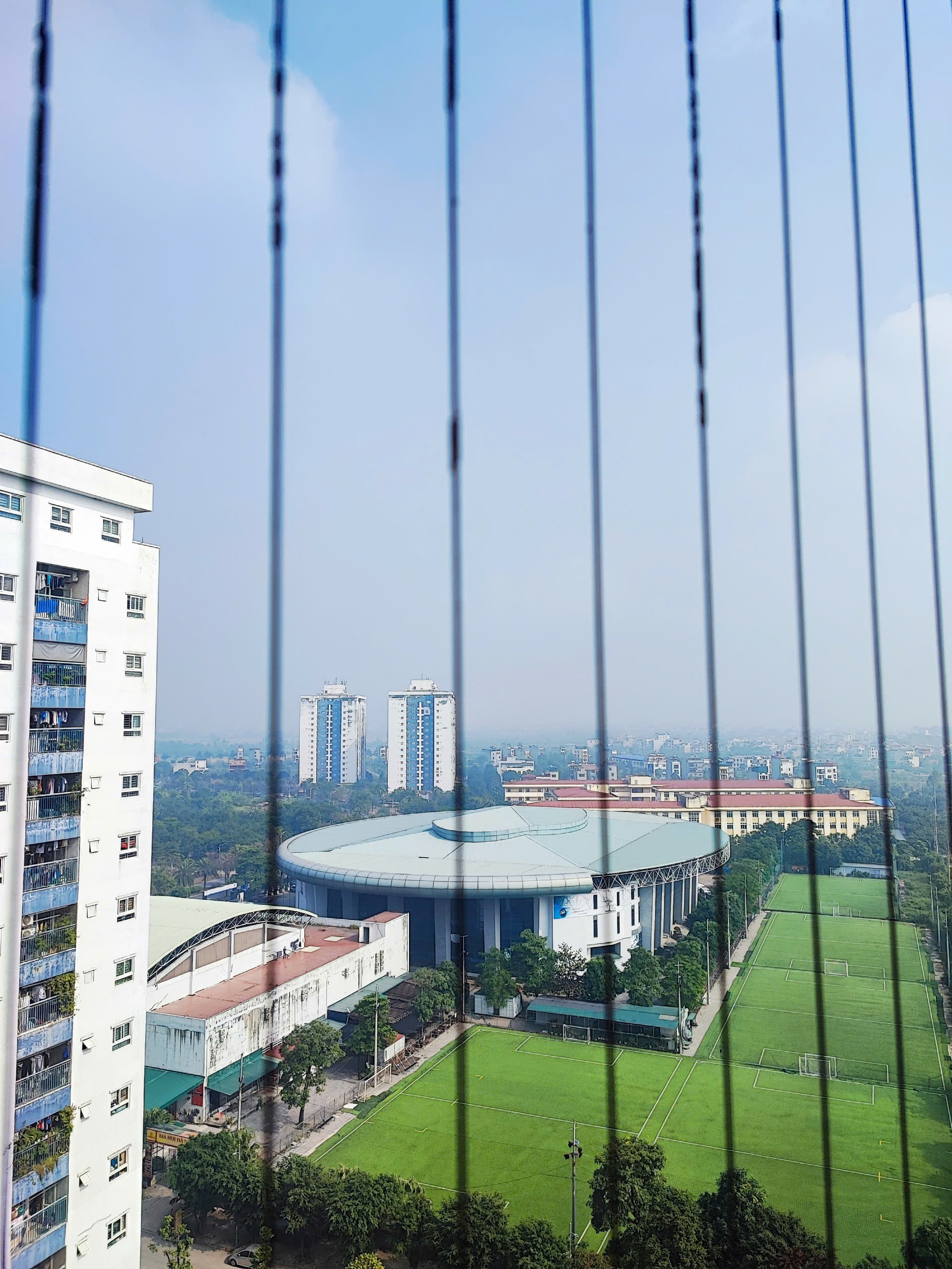 Bán gấp căn hộ chung cư Thanh Hà View Thoáng Giá chỉ 3,3 tỷ 5