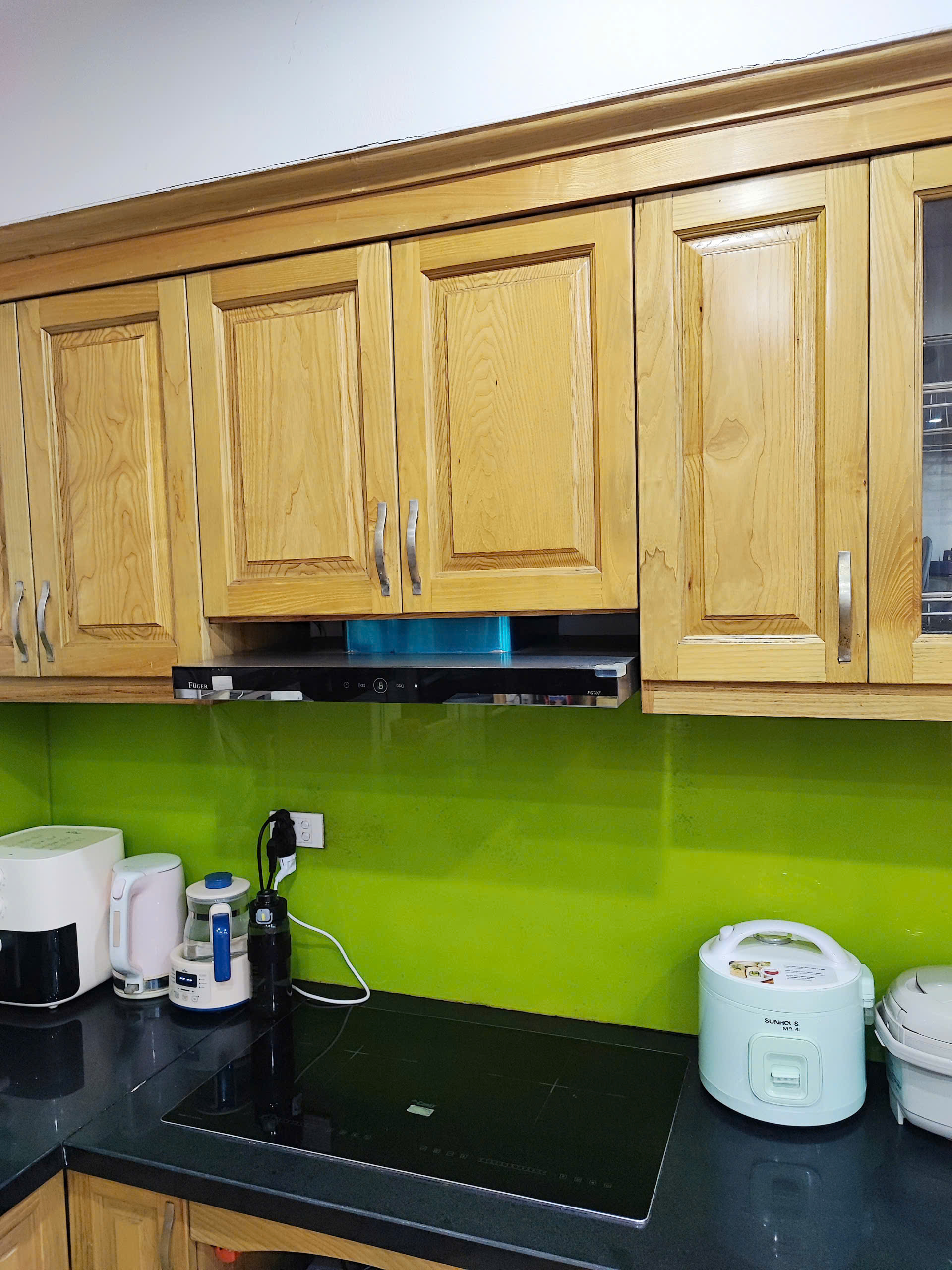 Bán gấp căn hộ chung cư Thanh Hà View Thoáng Giá chỉ 3,3 tỷ 6