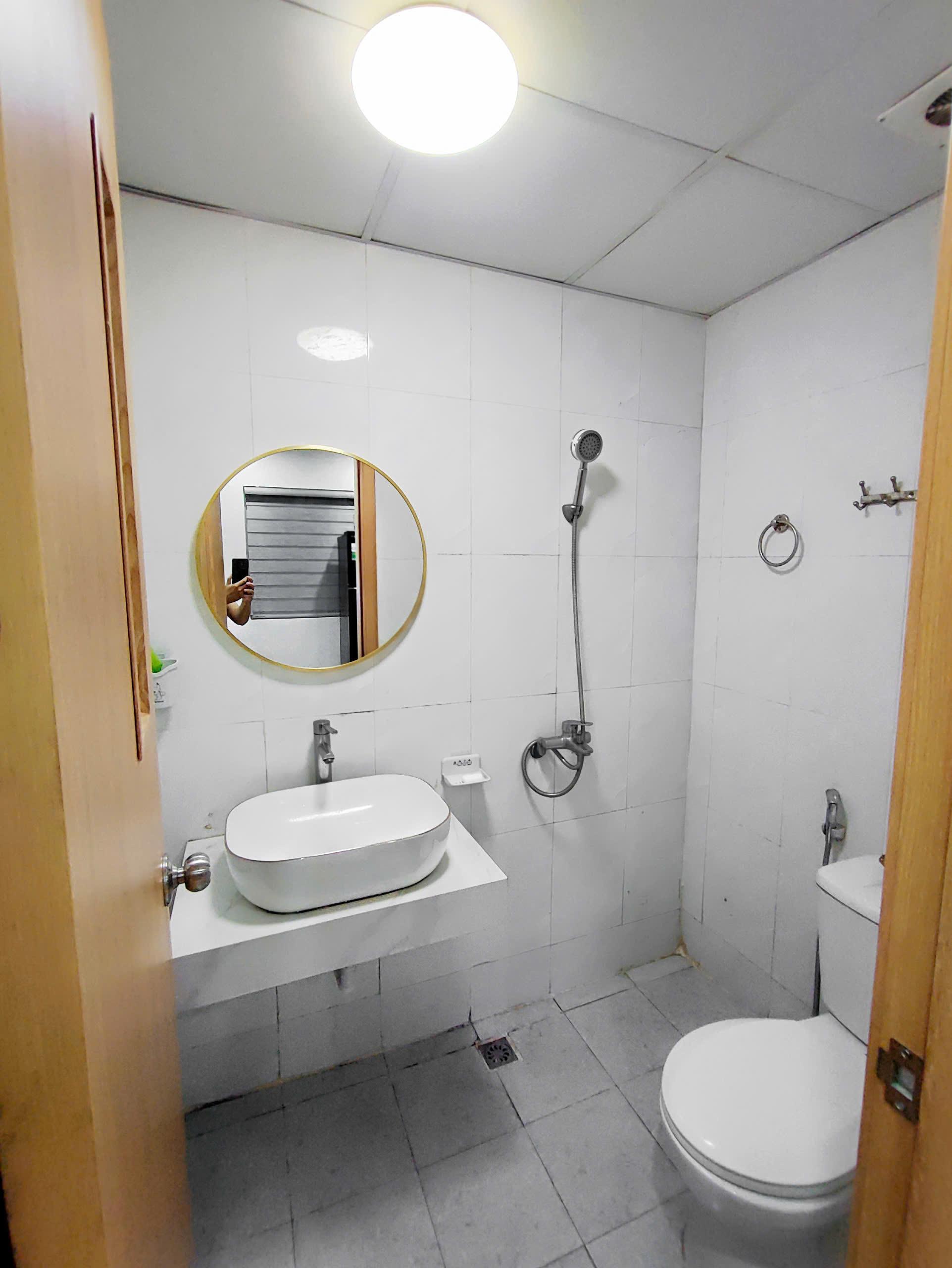 Bán gấp căn hộ chung cư Thanh Hà View Thoáng Giá chỉ 3,3 tỷ 8