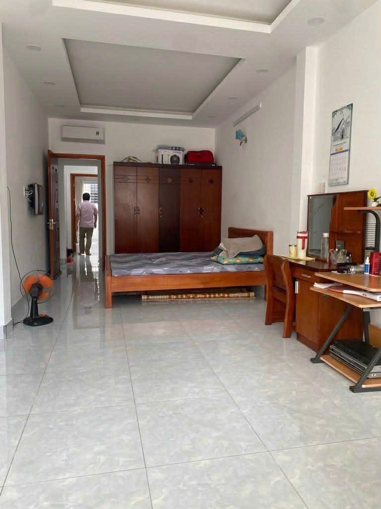 BÁN NHÀ PHỐ 3 LẦU ĐƯỜNG 16M – TÂN MỸ, QUẬN 7, THÍCH HỢP KINH DOANH 4