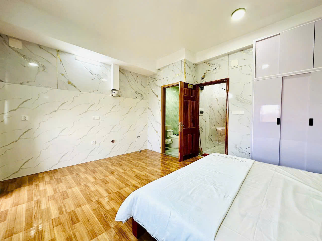 Cần bán Nhà mặt tiền Phường An Phú, Quận 2, Diện tích 90m², Giá 18.500.000.000 Tỷ 7