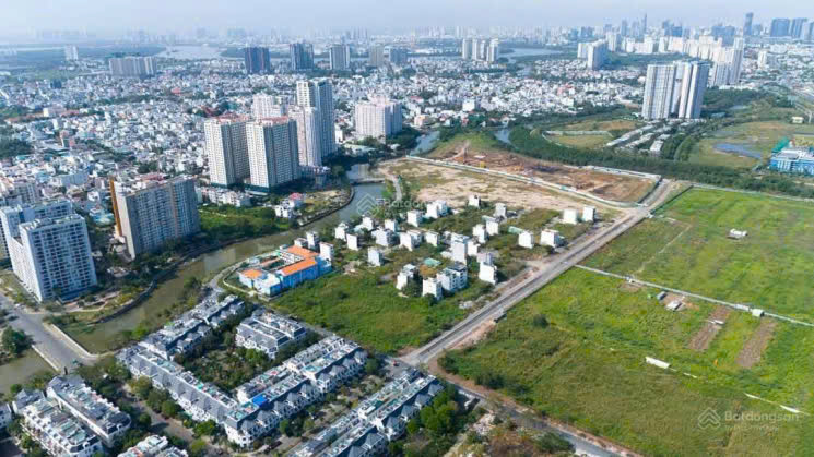 Cần bán Nhà mặt tiền Phường An Phú, Quận 2, Diện tích 90m², Giá 18.500.000.000 Tỷ 10