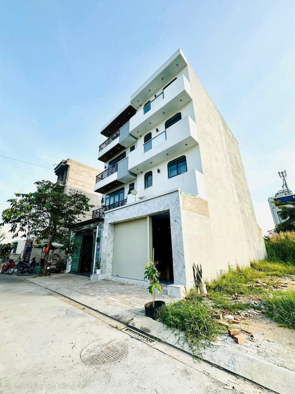 Cần bán Nhà mặt tiền Phường An Phú, Quận 2, Diện tích 90m², Giá 18.500.000.000 Tỷ