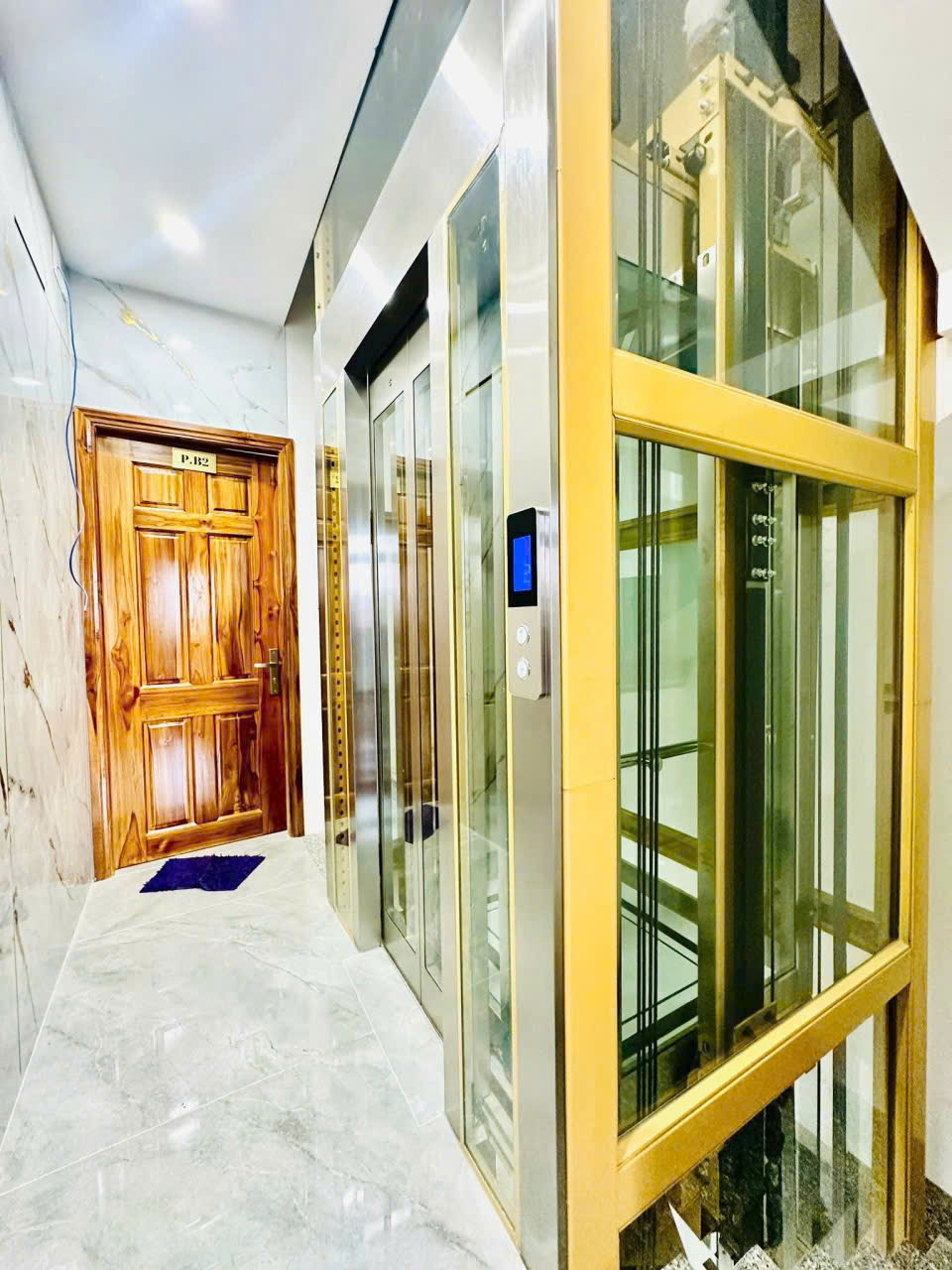 Cần bán Nhà mặt tiền Phường An Phú, Quận 2, Diện tích 90m², Giá 18.500.000.000 Tỷ 8