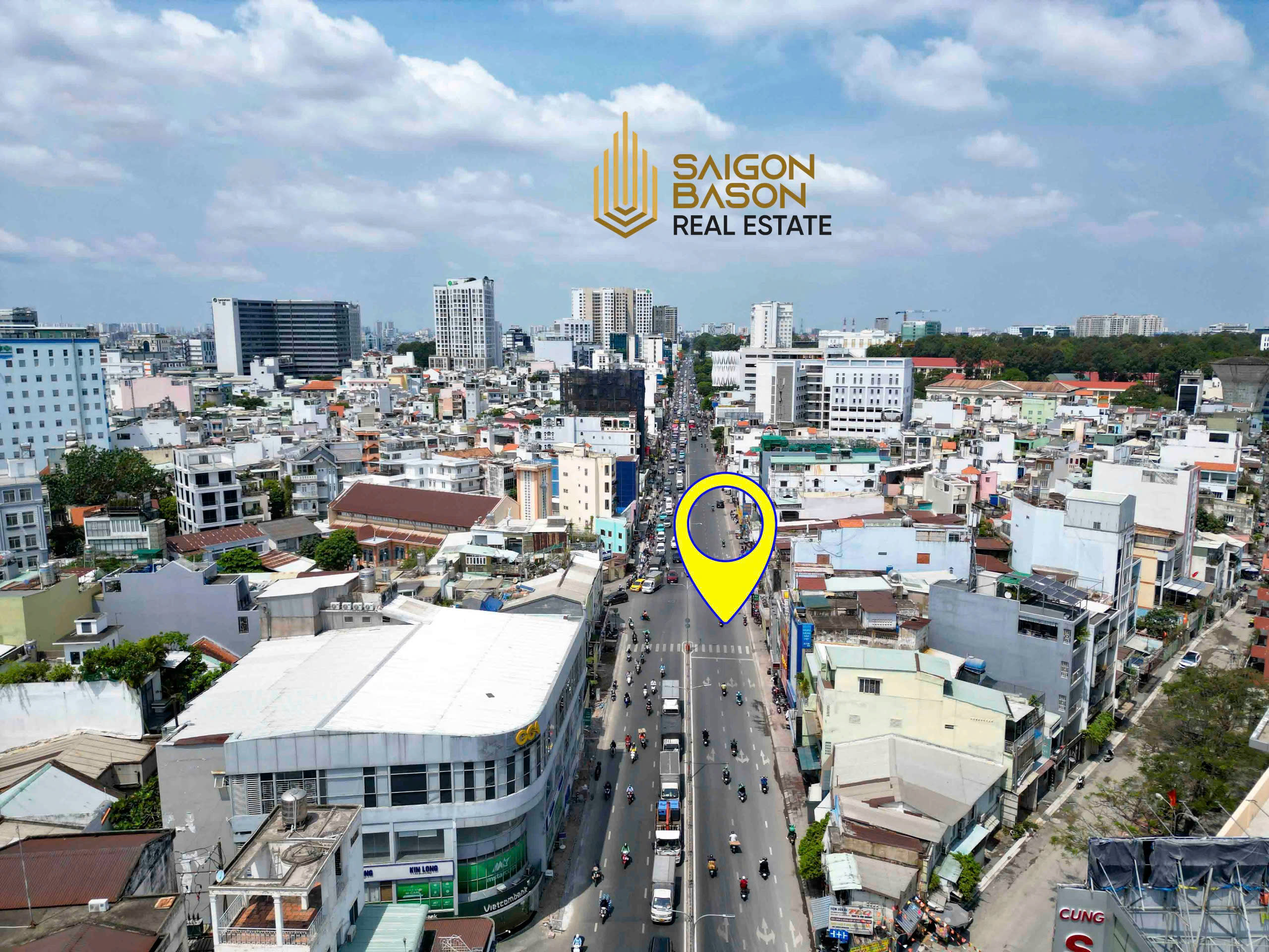 Cần bán Nhà mặt tiền Phú Nhuận, Hồ Chí Minh, Diện tích 167m², Giá 059 Tỷ 4