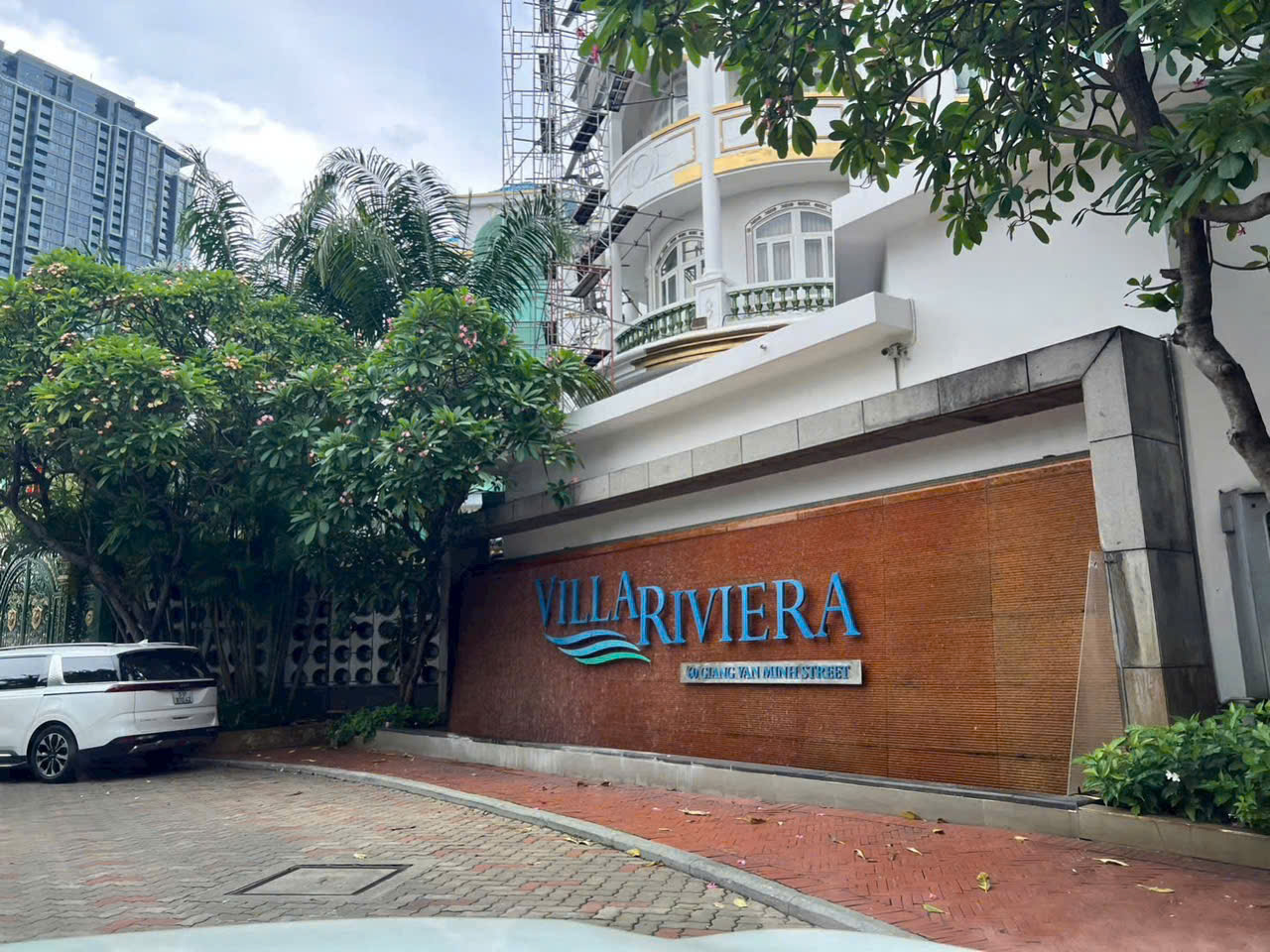 Cần bán Đất Phường Bình Trưng Đông, Quận 2, Diện tích 887m², Giá 79 Tỷ