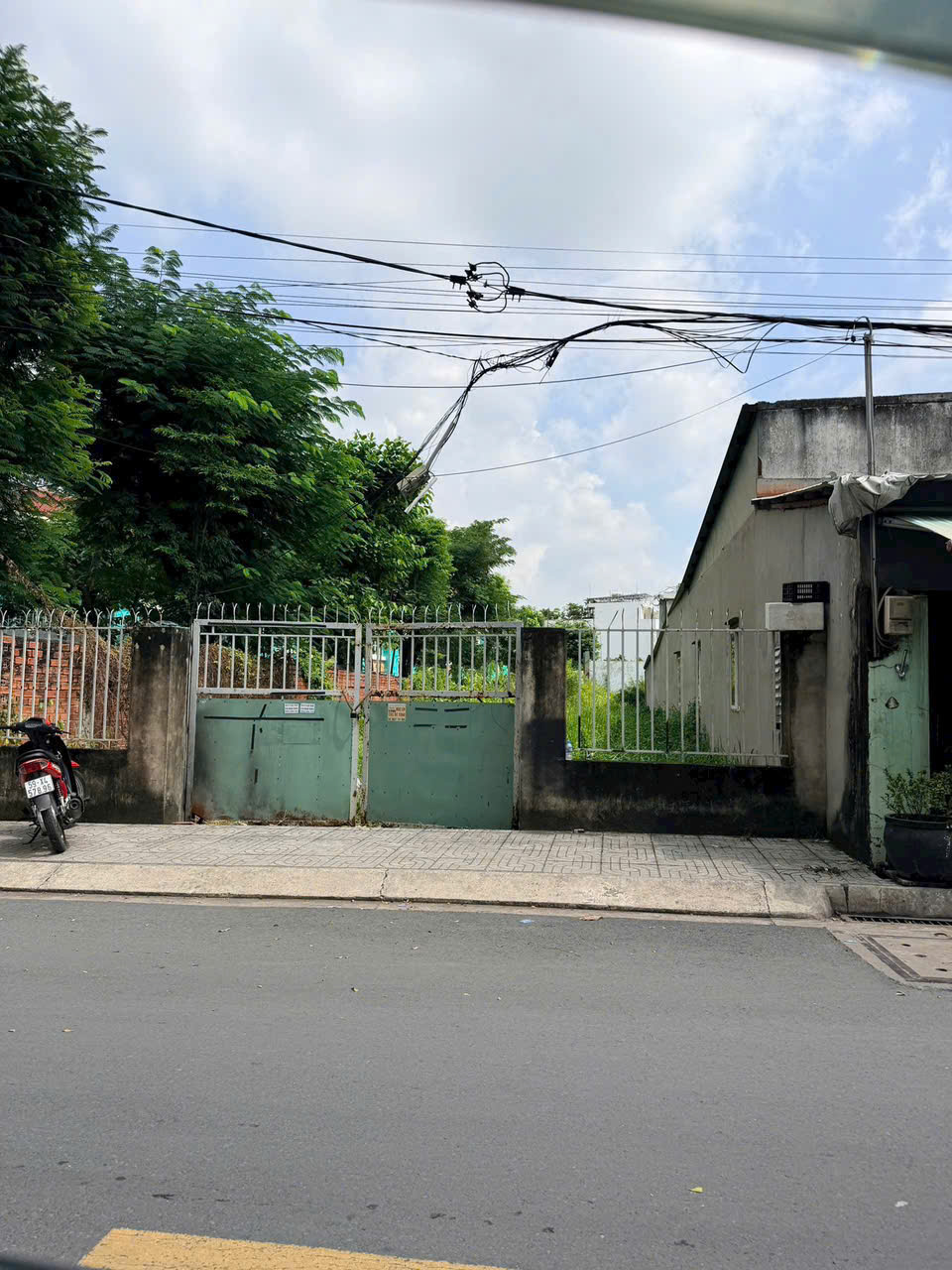 Cần bán Đất Phường Bình Trưng Đông, Quận 2, Diện tích 887m², Giá 79 Tỷ 2