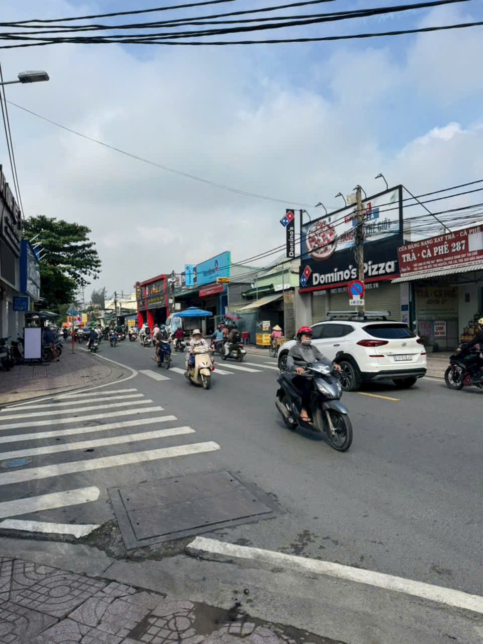 Cần bán Đất Phường Long Thạnh Mỹ, Quận 9, Diện tích 166m², Giá 24.5 Tỷ 2