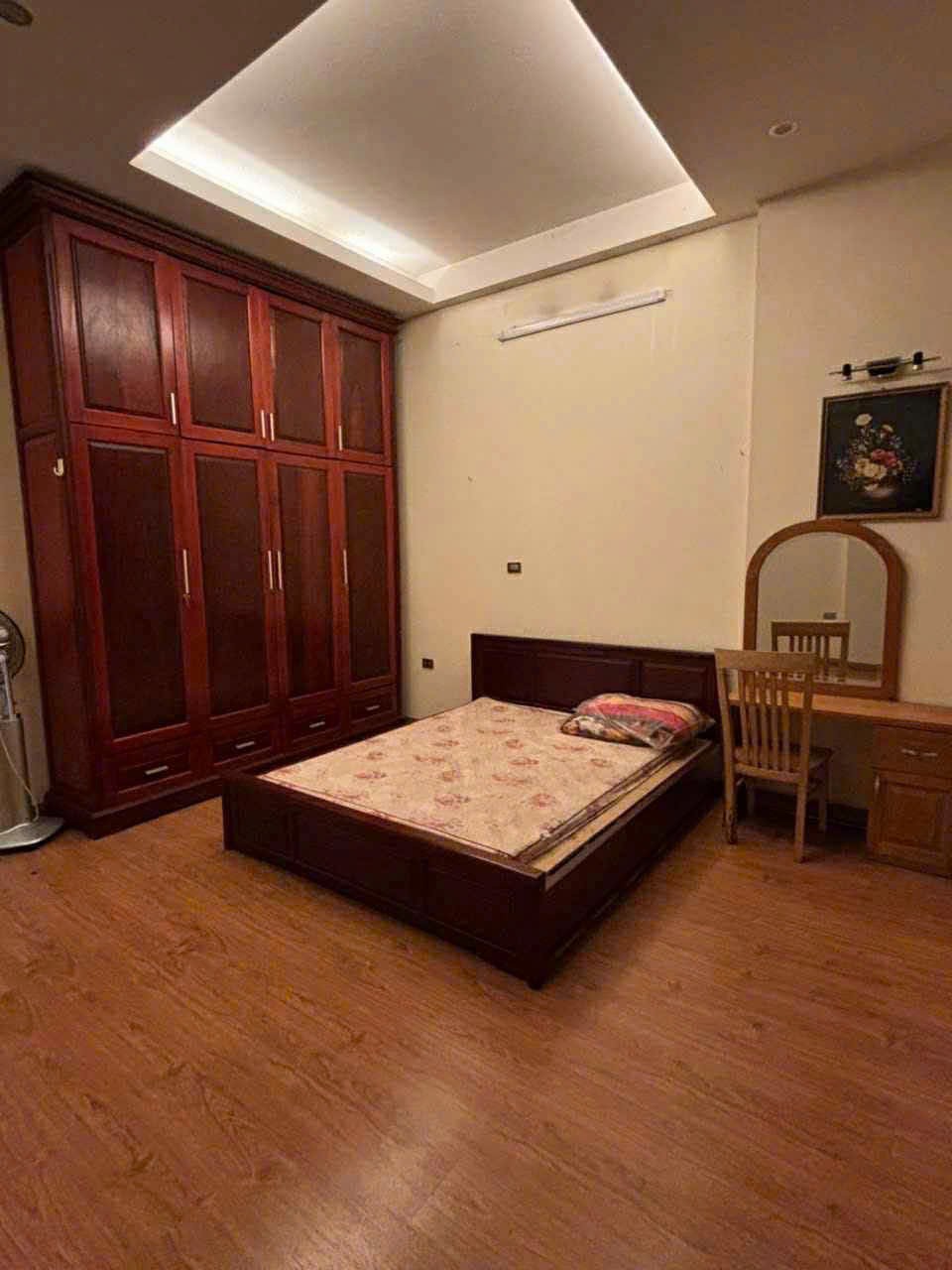 BÁN NHÀ BÁT KHỐI LONG BIÊN DT 35M2 Ô TÔ GẦN VÀI PHÚT SANG PHỐ TIỆN ÍCH 2