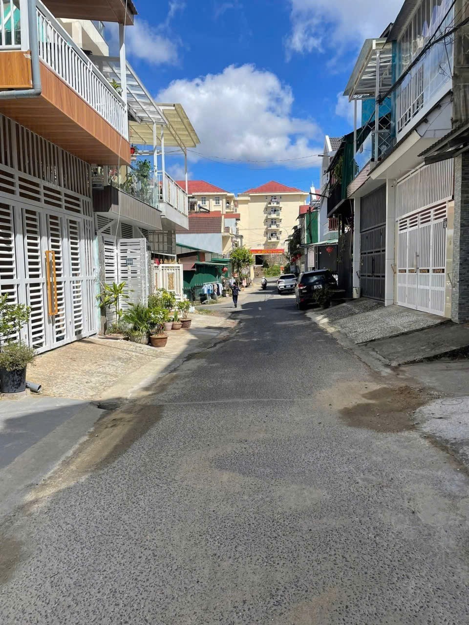 CHO THUÊ NHÀ NGUYÊN CĂN 5 PHÒNG NGỦ – ĐƯỜNG MÊ LINH, PHƯỜNG LÂM VIÊN, ĐÀ LẠT 4