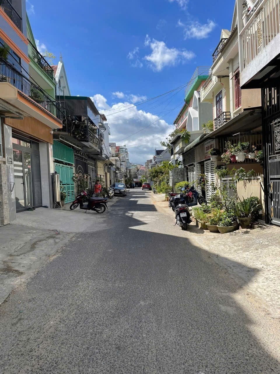 CHO THUÊ NHÀ NGUYÊN CĂN 5 PHÒNG NGỦ – ĐƯỜNG MÊ LINH, PHƯỜNG LÂM VIÊN, ĐÀ LẠT 3