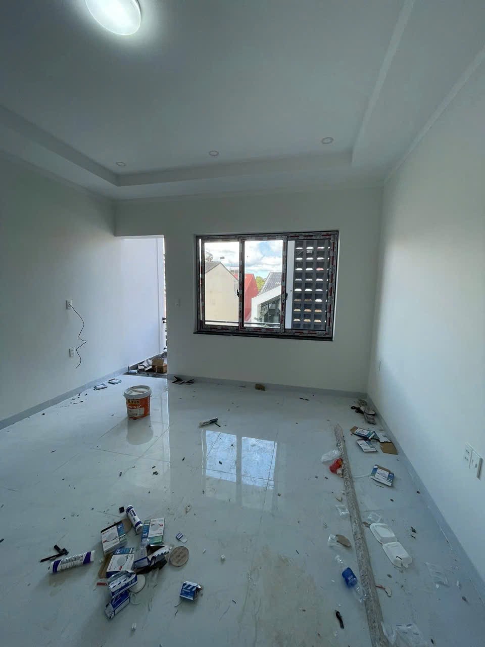 CHO THUÊ NHÀ NGUYÊN CĂN 5 PHÒNG NGỦ – ĐƯỜNG MÊ LINH, PHƯỜNG LÂM VIÊN, ĐÀ LẠT 2