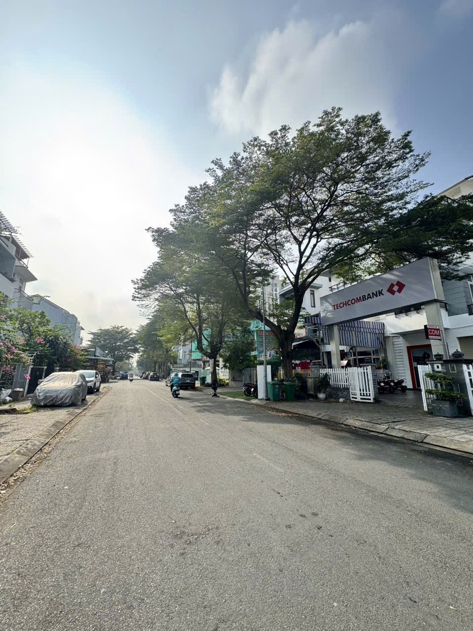 Cho thuê Nhà mặt tiền Phường Phước Long B, Quận 9, Diện tích 154m², Giá 030 Triệu/tháng 5