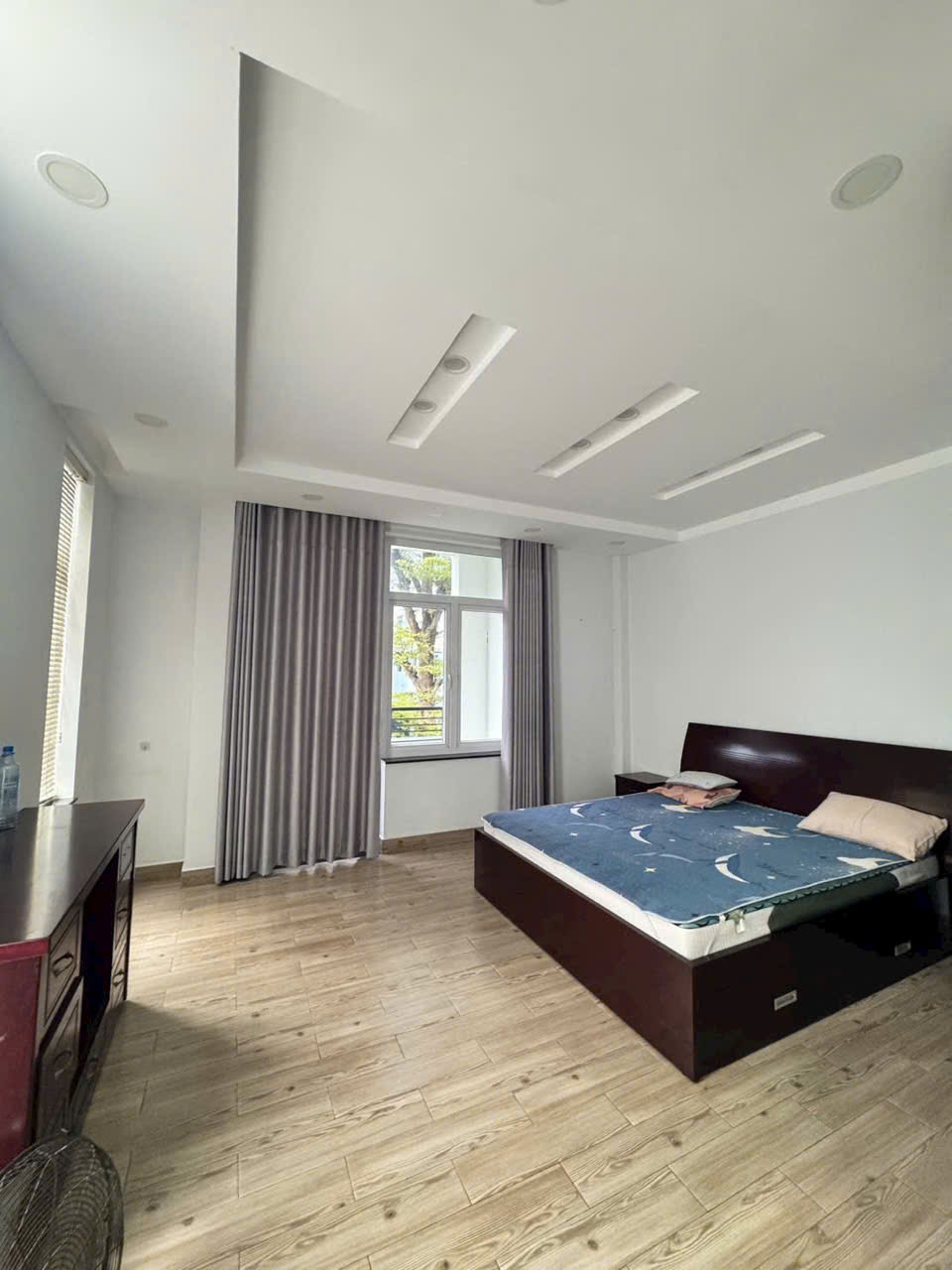 Cho thuê Nhà mặt tiền Phường Phước Long B, Quận 9, Diện tích 154m², Giá 030 Triệu/tháng 2