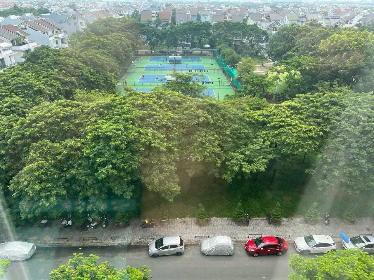 Cho thuê Nhà mặt tiền Phường Phước Long B, Quận 9, Diện tích 154m², Giá 030 Triệu/tháng 8