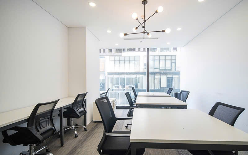 Cho thuê Văn phòng Quận 9, Hồ Chí Minh, Diện tích 1050m², Giá 170 Triệu/tháng 2