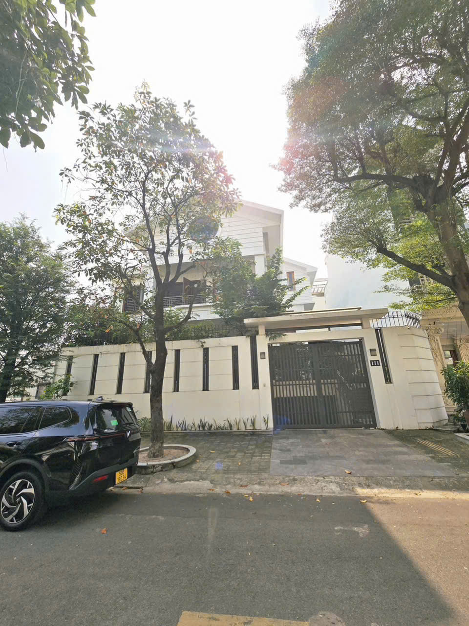 Cần bán Nhà mặt tiền Phường An Phú, Quận 2, Diện tích 320m², Giá 95 Tỷ 3