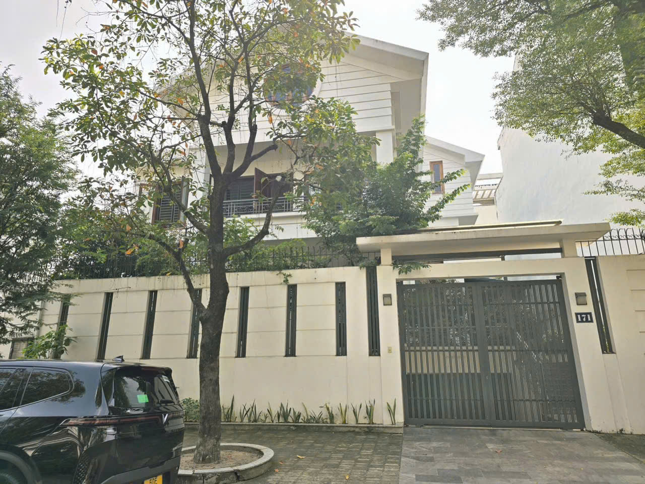 Cần bán Nhà mặt tiền Phường An Phú, Quận 2, Diện tích 320m², Giá 95 Tỷ