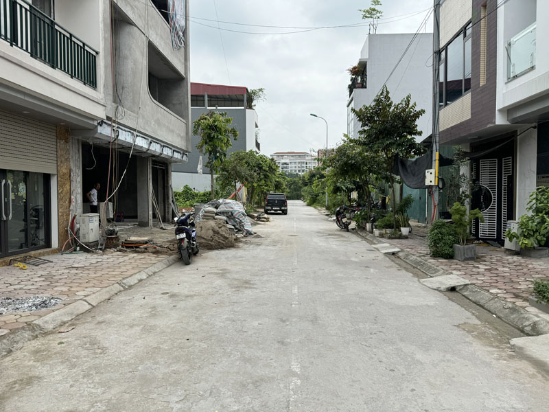 Chủ nhà đổi ý đến nơi – Cơ hội cuối sở hữu 98m2 đất vàng TĐC Trâu Quỳ! Gần Vin Ocean 2