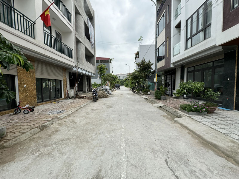 Chủ nhà đổi ý đến nơi – Cơ hội cuối sở hữu 98m2 đất vàng TĐC Trâu Quỳ! Gần Vin Ocean 3