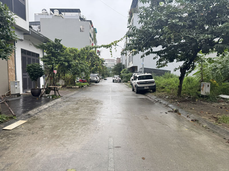 Chủ nhà đổi ý đến nơi – Cơ hội cuối sở hữu 98m2 đất vàng TĐC Trâu Quỳ! Gần Vin Ocean 5