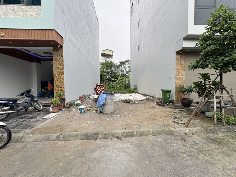 Chủ nhà đổi ý đến nơi – Cơ hội cuối sở hữu 98m2 đất vàng TĐC Trâu Quỳ! Gần Vin Ocean 6