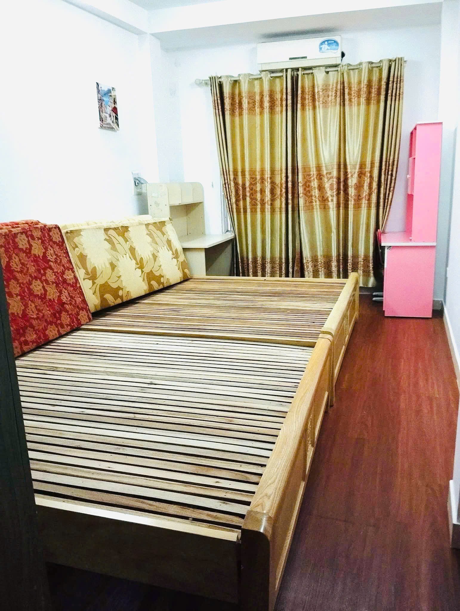 BÁN NHÀ SÀI ĐỒNG LONG BIÊN DT 39M2 Ô TÔ ĐỖ CỬA VÀI BƯỚC RA CHỢ DÂN SINH TIỆN ÍCH 2