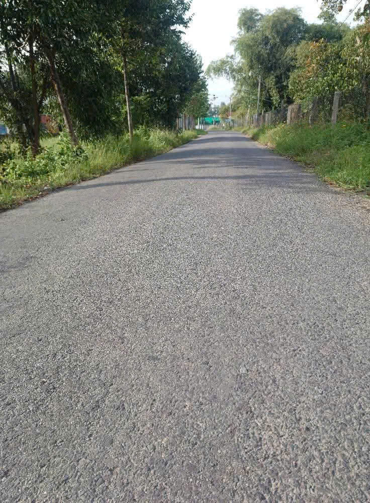 Bán đất thổ cư mặt tiền đường Xóm Tháp, xã Đức Lập Thượng dt 150m2 giá 1,45 tỷ 3