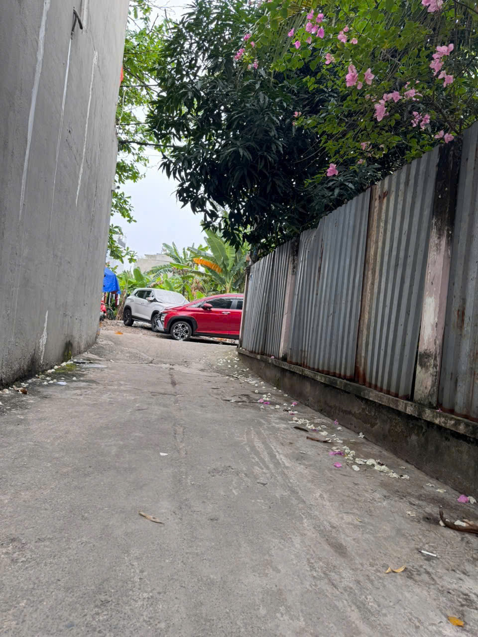 Bán nhà hẻm đường số 15, Bình Hưng Hòa dt 33m2, 1 lầu , 2pn , 2wc giá 4,05 tỷ 4