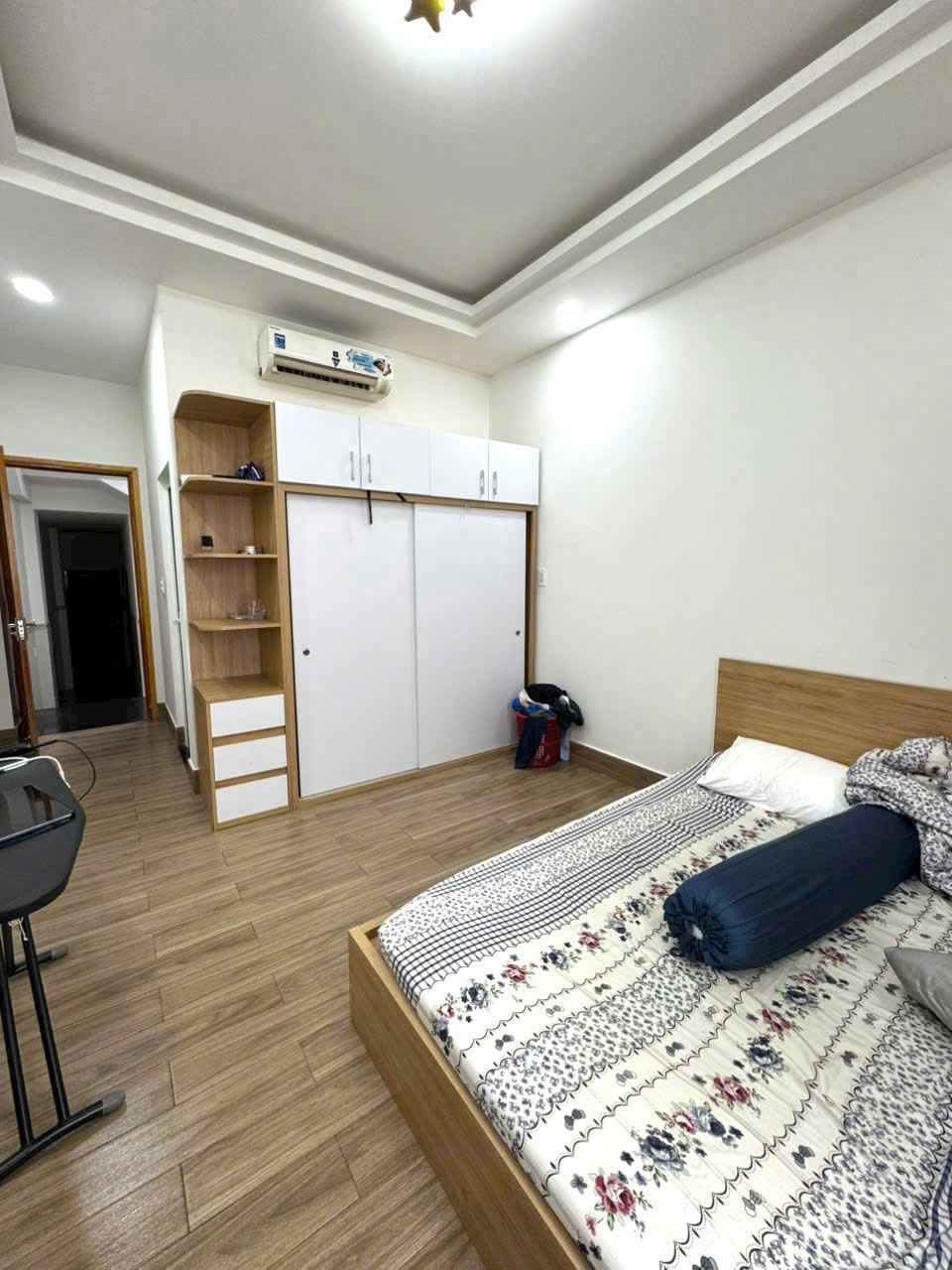 Bán nhà hẻm đường số 3, Bình Hưng Hòa , dt 83m2 , 2 lầu , 3pn , 3wc , 2 sân thượng giá 5,9 tỷ 4