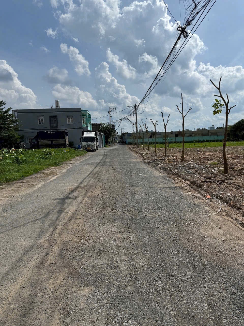 CỰC HIẾM – CÒN DUY NHẤT 1 LÔ SAU CHỢ XUÂN THỚI THƯỢNG, GIÁ ĐẦU TƯ