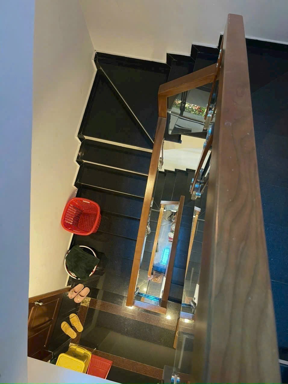 NHÀ PHỐ (4x26) MẶT TIỀN HIỆP THÀNH 44 – GARA Ô TÔ – SÁT CÔNG VIÊN 17HA 5