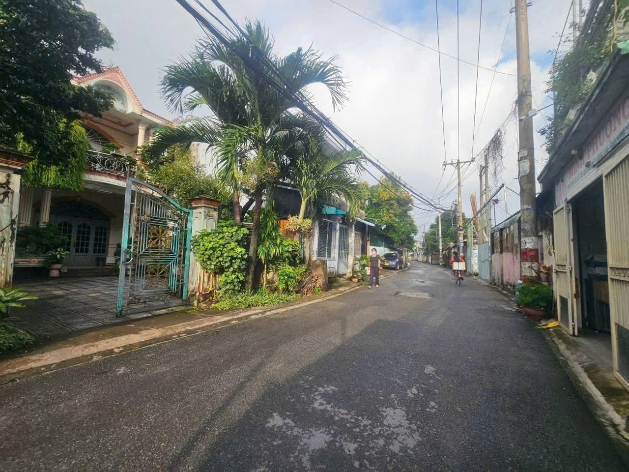 CỰC HIẾM BÁN GẤP 02 LÔ ĐẤT ĐẸP LÊ VĂN KHƯƠNG, Q12 – SÁT NHÀ MÁY BIA TIGER 3