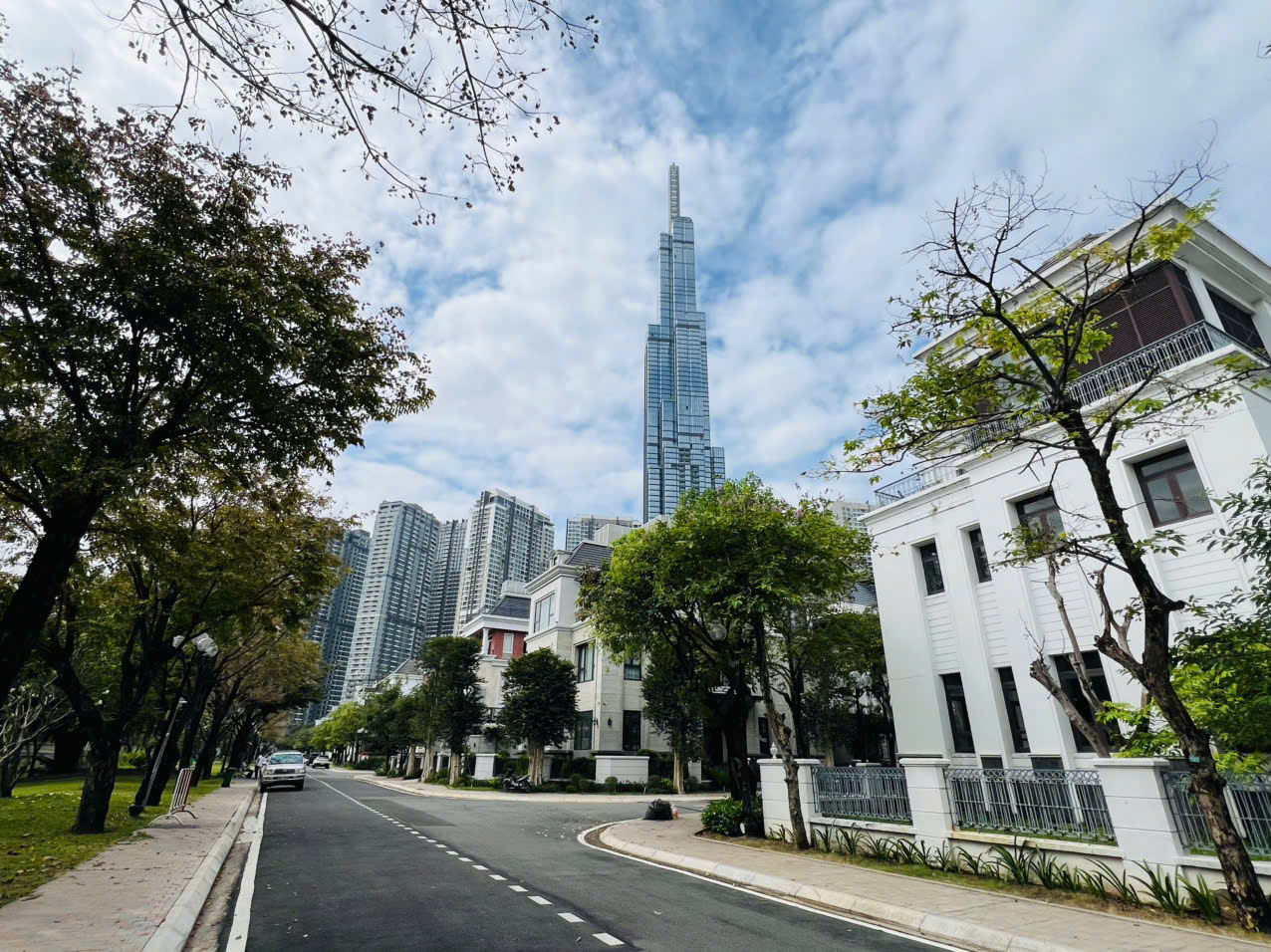 Cần bán Biệt thự Phường 22, Bình Thạnh, Diện tích 275m², Giá 230 Tỷ 7