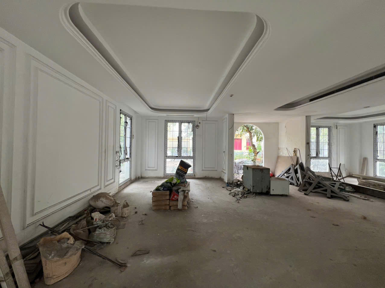 Cần bán Biệt thự Phường 22, Bình Thạnh, Diện tích 275m², Giá 230 Tỷ 4