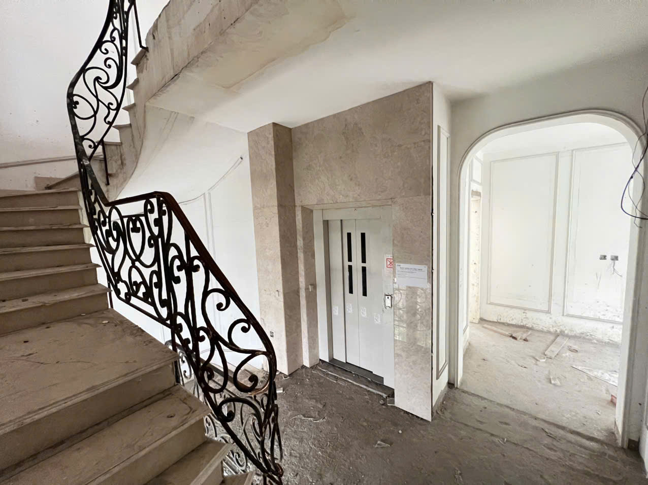 Cần bán Biệt thự Phường 22, Bình Thạnh, Diện tích 275m², Giá 230 Tỷ 5