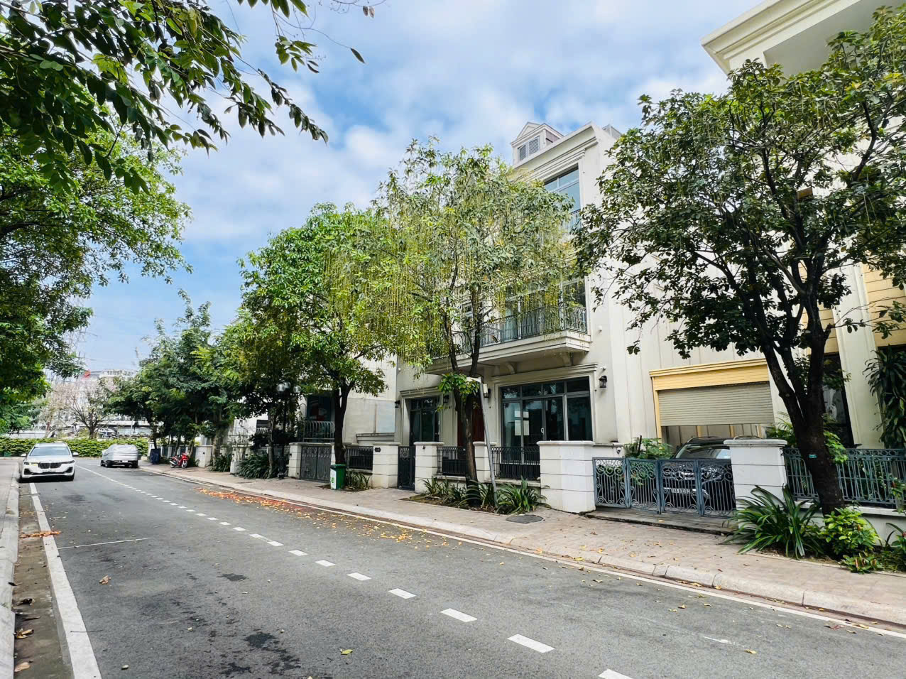 Cần bán Biệt thự Phường 22, Bình Thạnh, Diện tích 275m², Giá 230 Tỷ 3