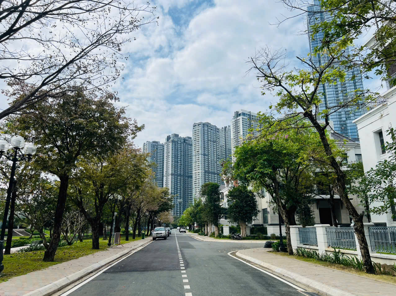 Cần bán Biệt thự Phường 22, Bình Thạnh, Diện tích 275m², Giá 230 Tỷ 2