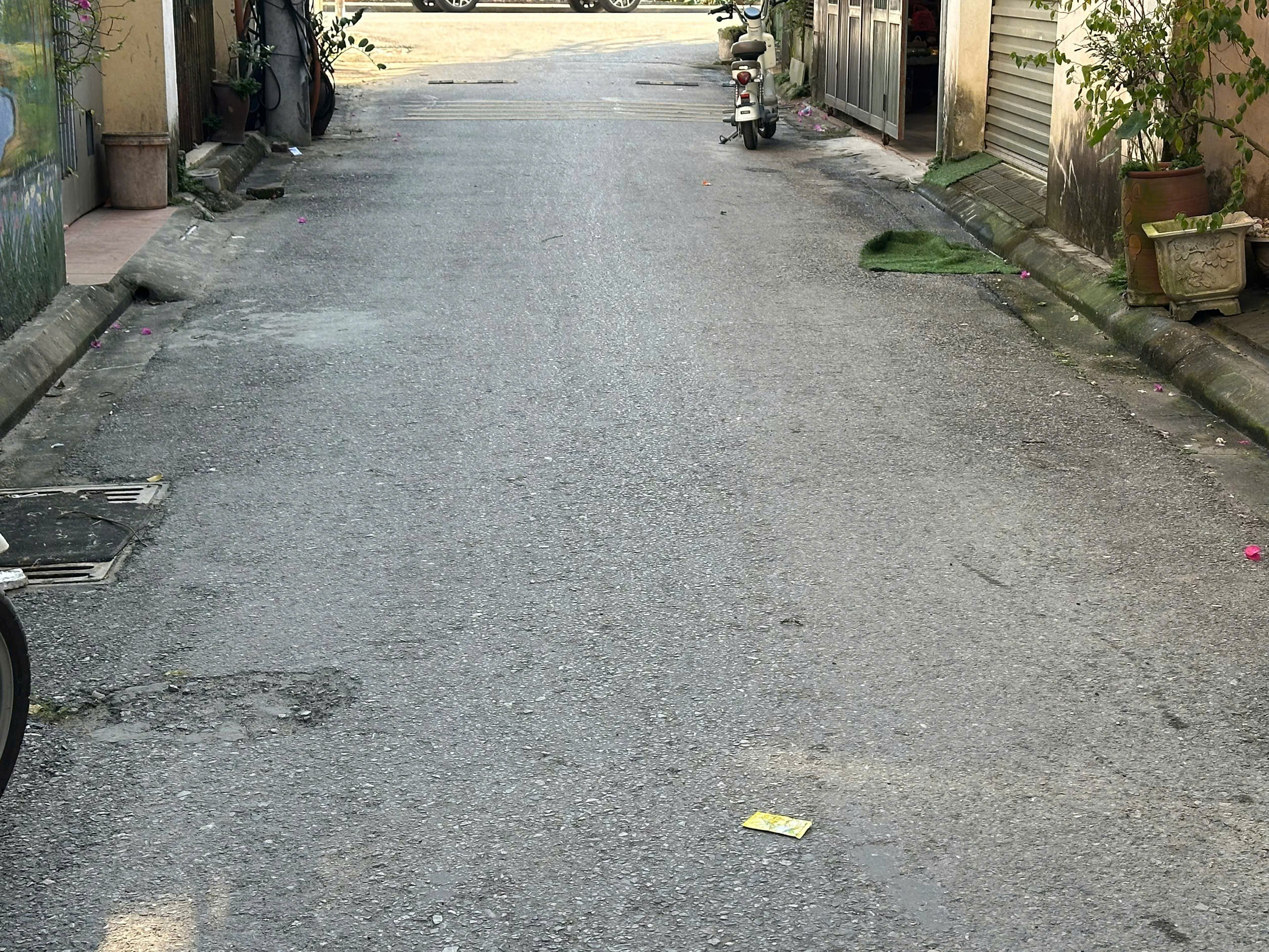 BÁN NHÀ PHÚC LỢI LONG BIÊN DT 73M2 LÔ GÓC Ô TÔ THOÁNG MÁT Ở SƯỚNG GIÁ 10 TỶ 98 2