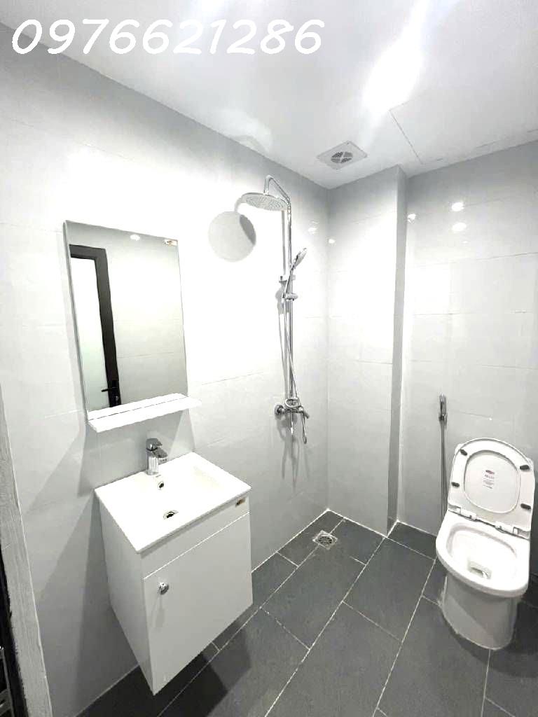 Bán nhà mới– hiếm Phúc Lợi, Long Biên – 33m²  – 5 tầng – sổ đỏ chính chủ – giá 5,x tỷ 3