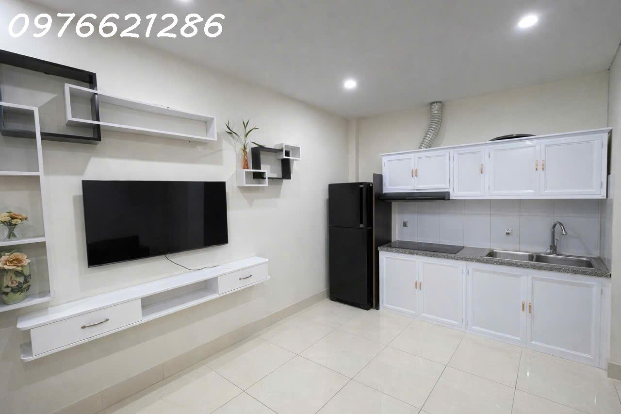 Bán nhà Phúc Lợi – Long Biên – 30,8m² – mặt tiền 4,2m – 2 tầng chắc chắn – giá chỉ 5 tỷ – vị trí