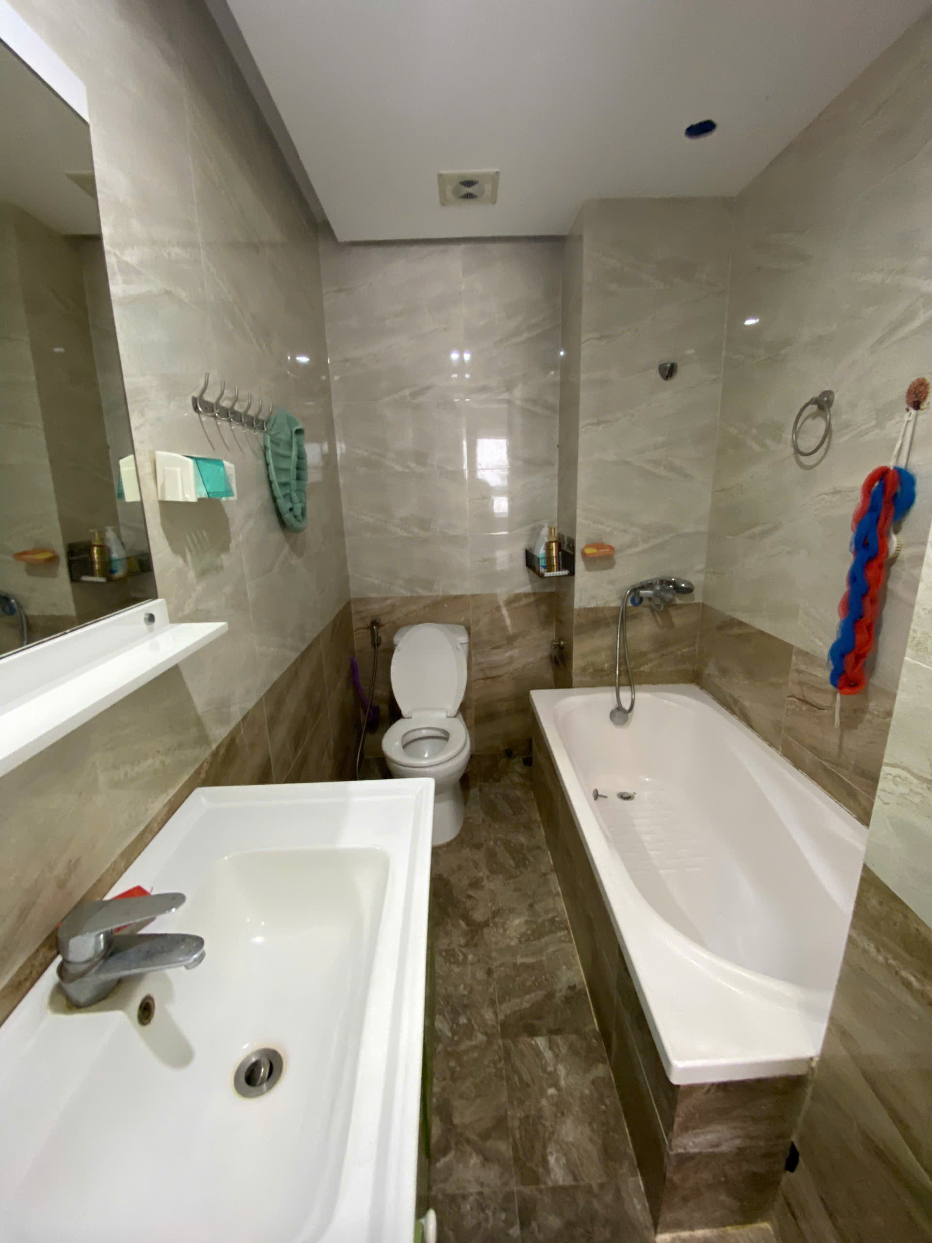 Cần bán Căn hộ chung cư đường 21, Phường Kiến Hưng, Diện tích 65m², Giá 3.360.000.000 Triệu 2