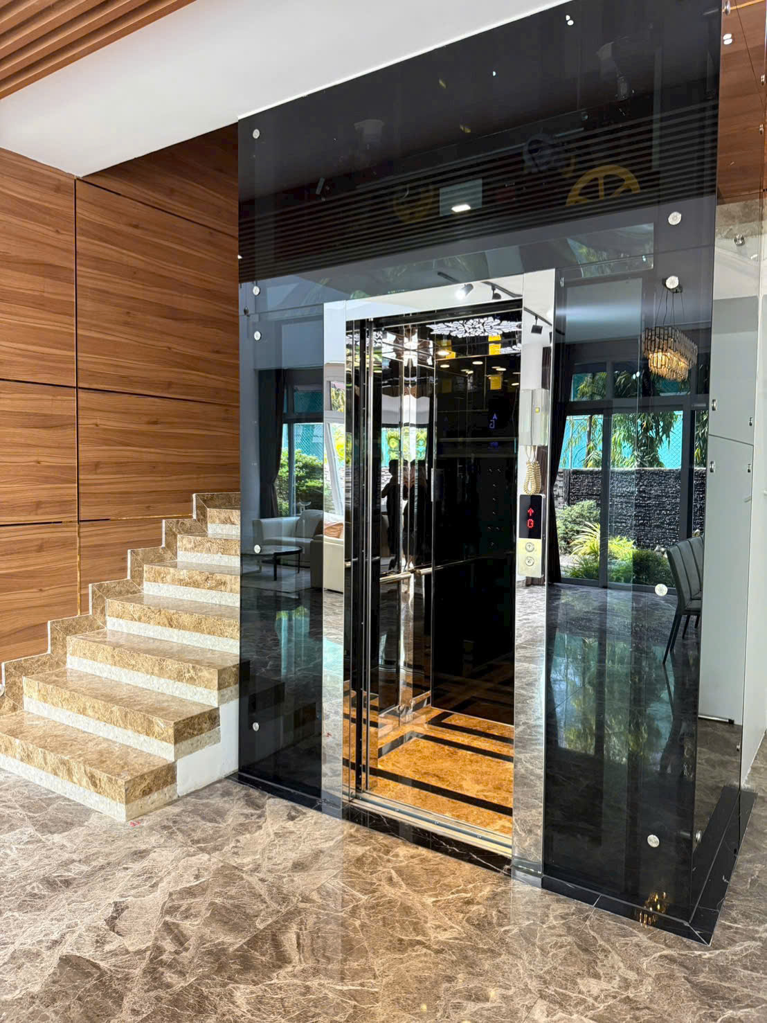 Cần bán Biệt thự Quận 9, Hồ Chí Minh, Diện tích 530m², Giá 63 Tỷ 12