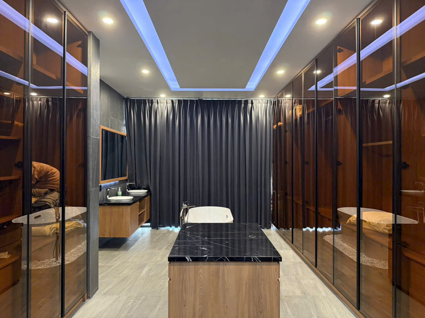 Cần bán Biệt thự Quận 9, Hồ Chí Minh, Diện tích 530m², Giá 63 Tỷ 5