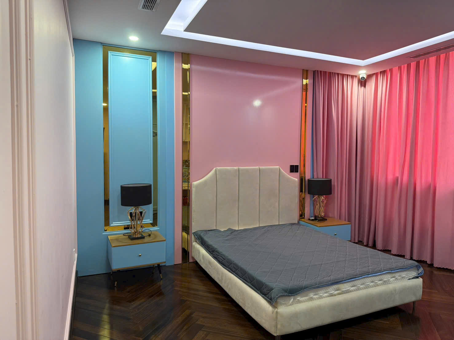 Cần bán Biệt thự Quận 9, Hồ Chí Minh, Diện tích 530m², Giá 63 Tỷ 7