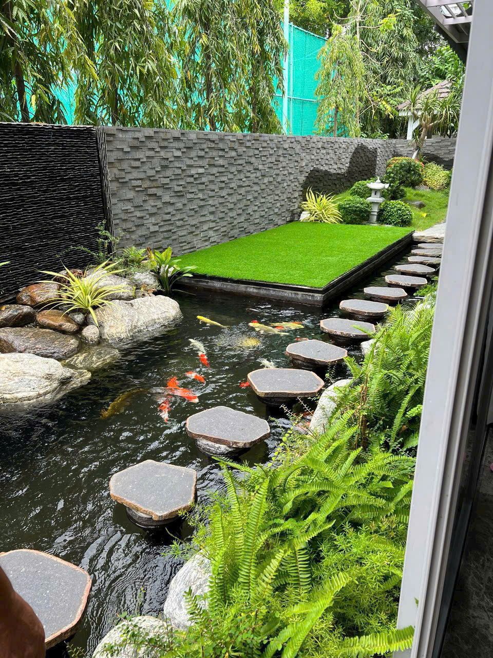 Cần bán Biệt thự Quận 9, Hồ Chí Minh, Diện tích 530m², Giá 63 Tỷ 10