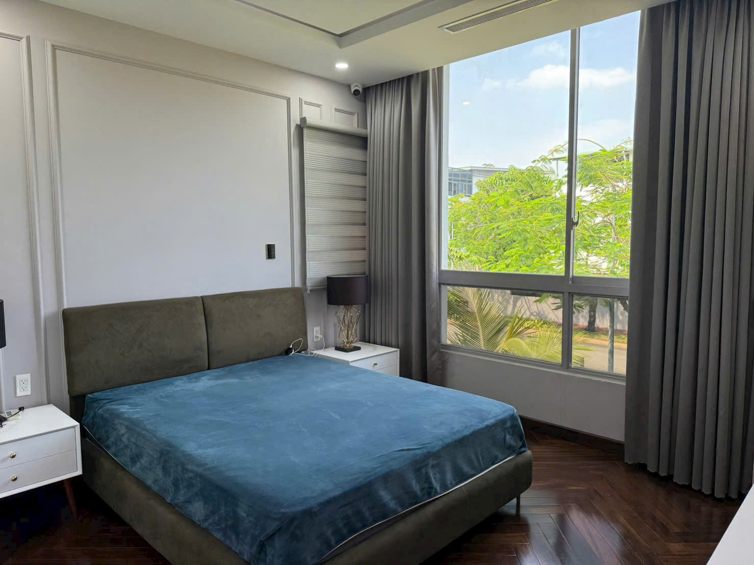 Cần bán Biệt thự Quận 9, Hồ Chí Minh, Diện tích 530m², Giá 63 Tỷ 4