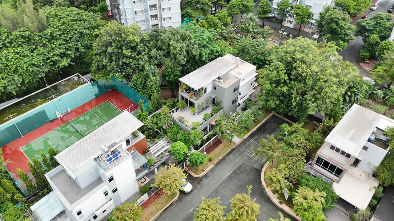 Cần bán Biệt thự Quận 9, Hồ Chí Minh, Diện tích 530m², Giá 63 Tỷ 11