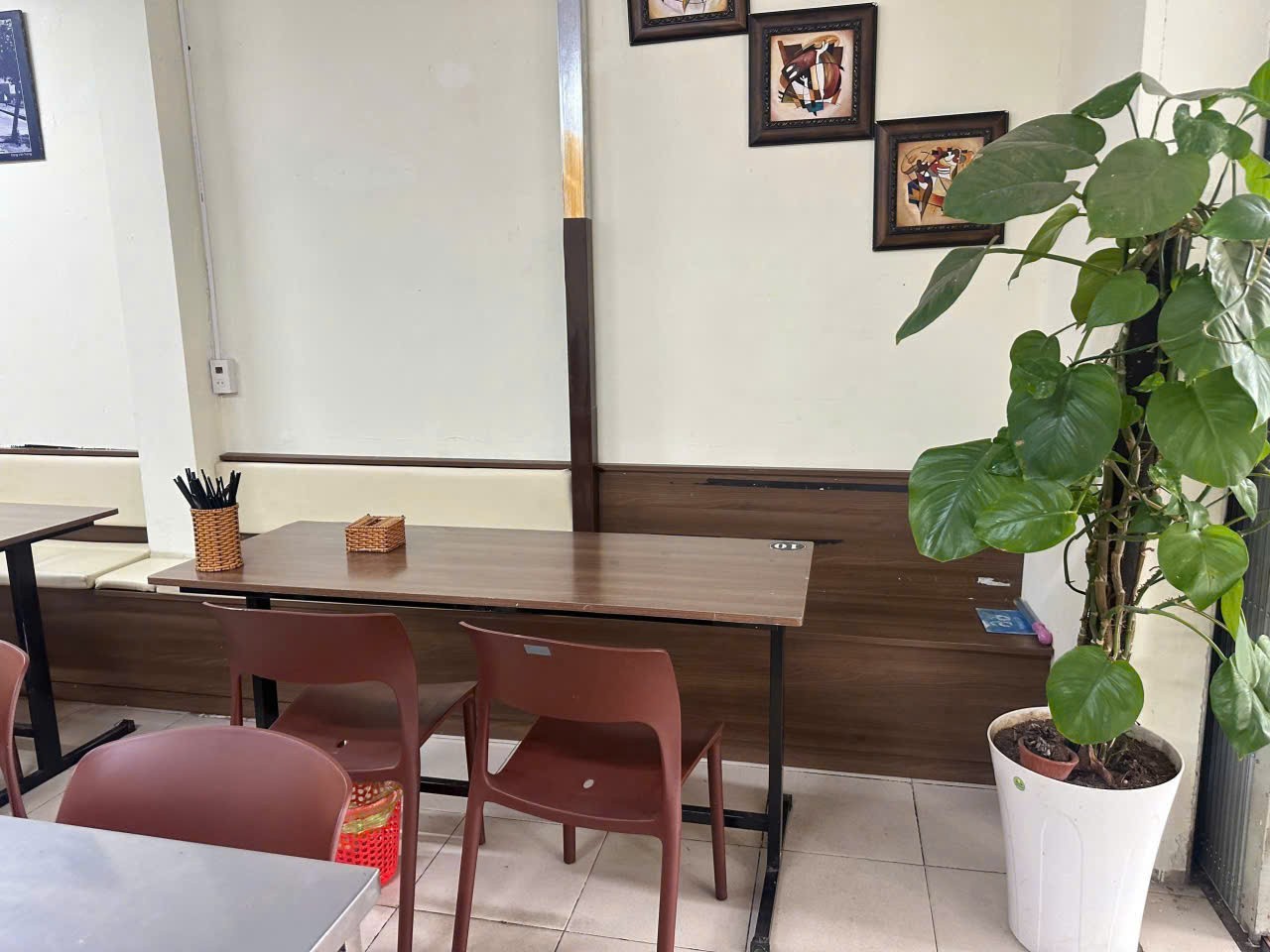 Cho thuê mặt bằng Tăng Bạt Hổ Phường 1 TP. Đà Lạt - 20 triệu 2